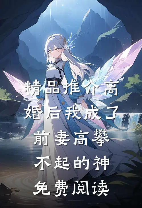 精品推介离婚后我成了前妻高攀不起的神免费阅读