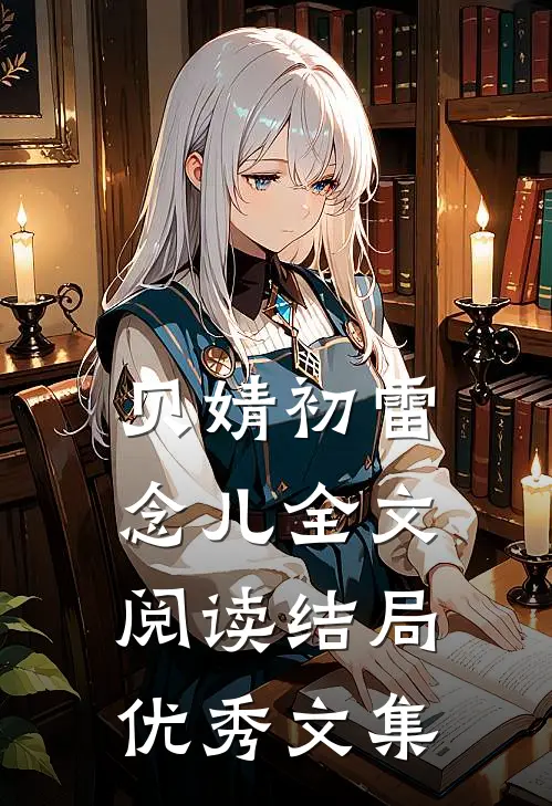 贝婧初雷念儿全文阅读结局优秀文集