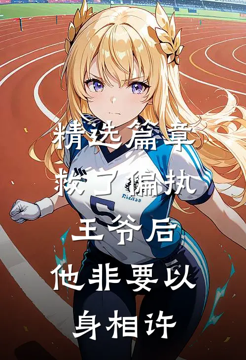 精选篇章救了偏执王爷后，他非要以身相许