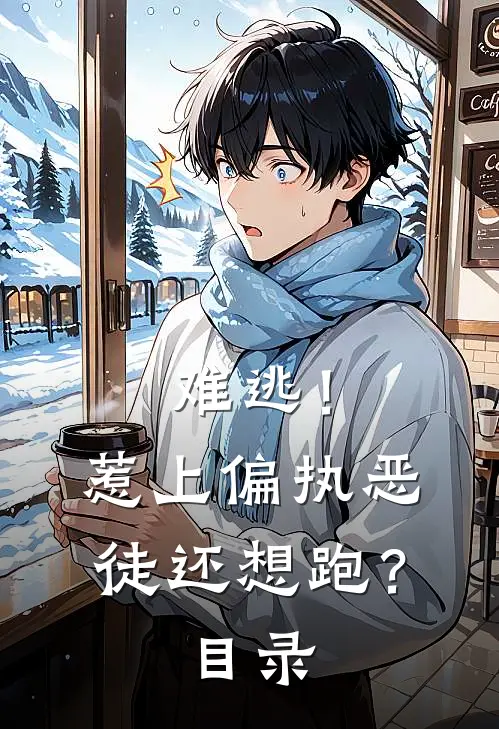 难逃！惹上偏执恶徒还想跑？目录
