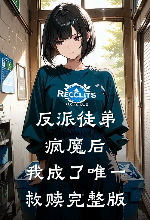 反派徒弟疯魔后，我成了唯一救赎完整版