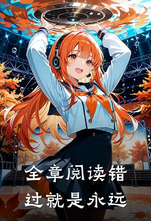 全章阅读错过就是永远