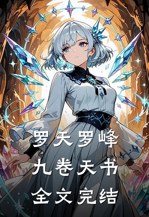 罗天罗峰九卷天书全文完结