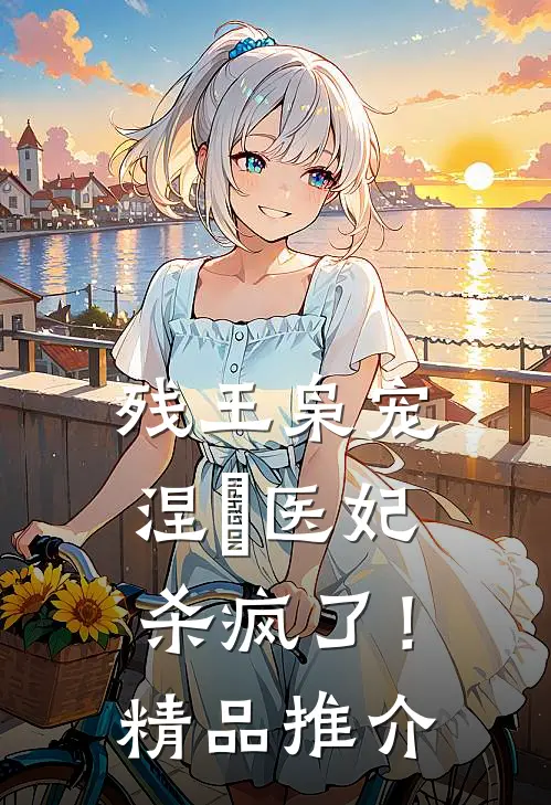 残王枭宠：涅槃医妃杀疯了！精品推介
