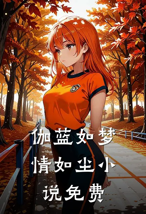 伽蓝如梦情如尘小说免费