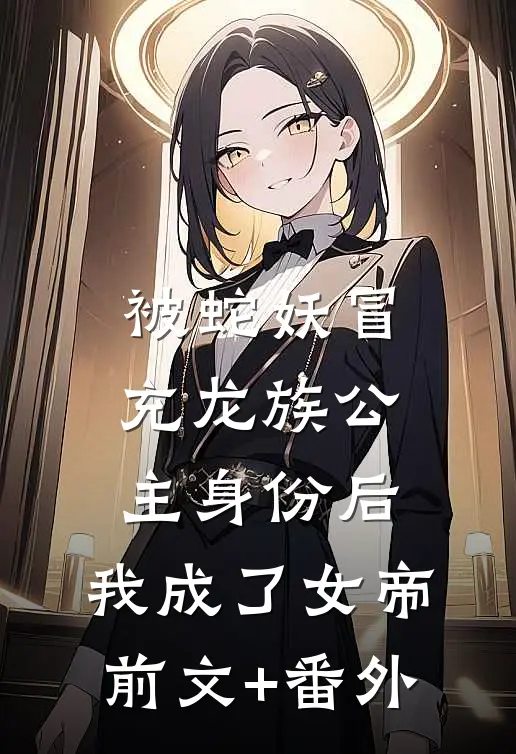 被蛇妖冒充龙族公主身份后，我成了女帝前文+番外