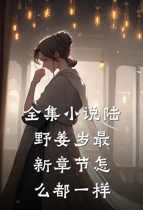 全集小说陆野姜岁最新章节怎么都一样