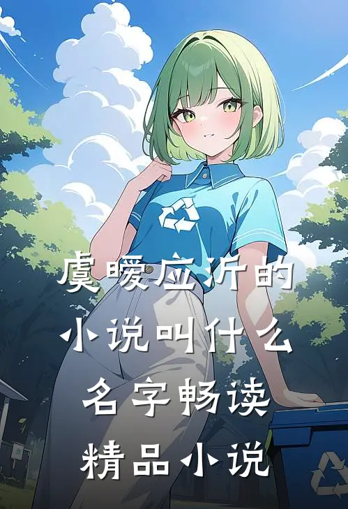 虞暧应沂的小说叫什么名字畅读精品小说