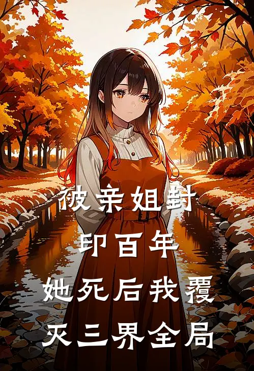 被亲姐封印百年，她死后我覆灭三界全局
