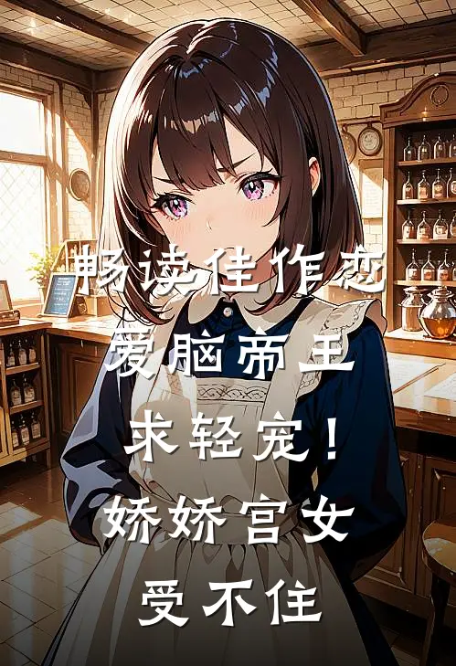 畅读佳作恋爱脑帝王求轻宠！娇娇宫女受不住