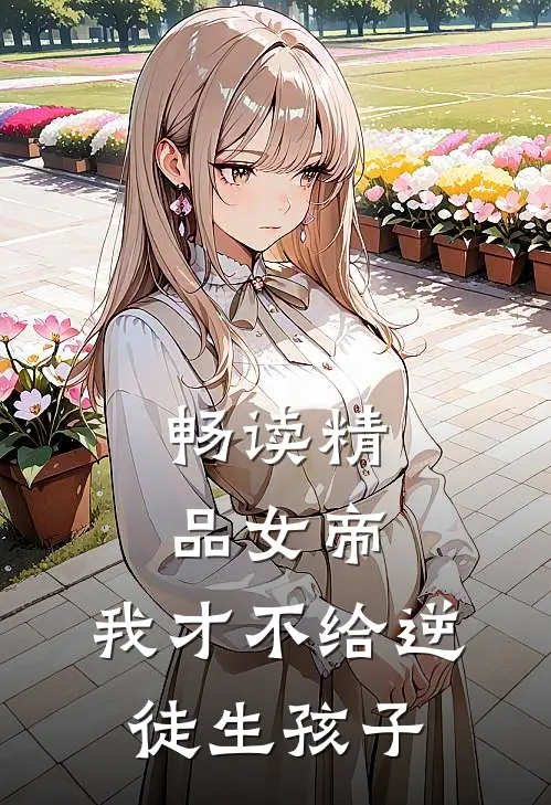 畅读精品女帝：我才不给逆徒生孩子