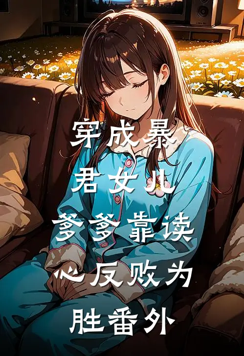 穿成暴君女儿，爹爹靠读心反败为胜番外
