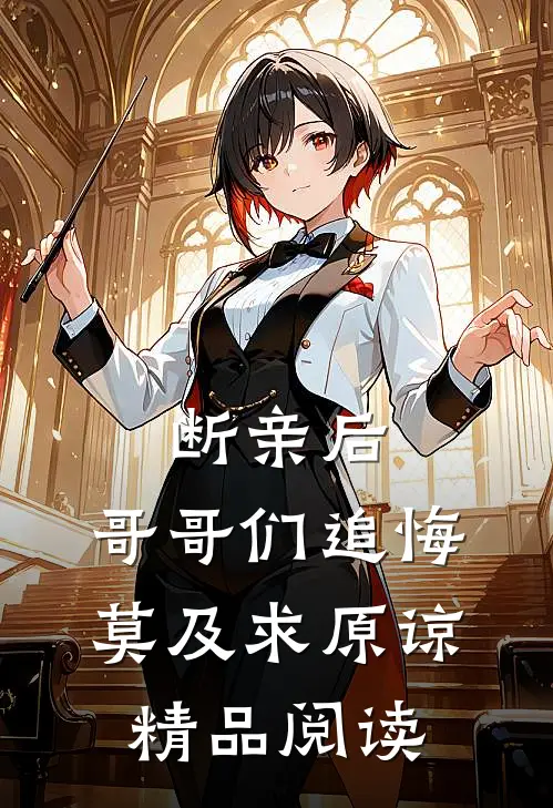 断亲后：哥哥们追悔莫及求原谅精品阅读