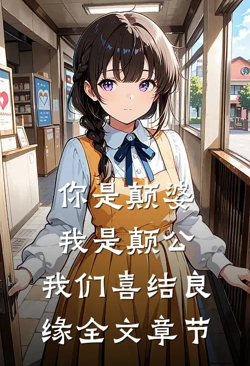 你是颠婆，我是颠公，我们喜结良缘全文章节