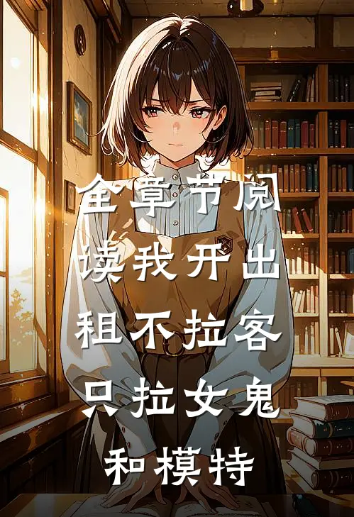 全章节阅读我开出租不拉客，只拉女鬼和模特
