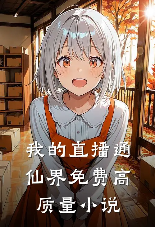 我的直播通仙界免费高质量小说