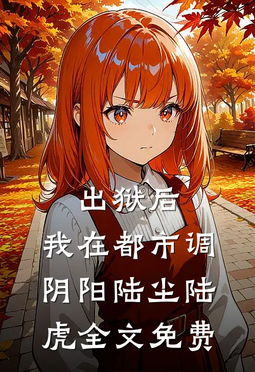 出狱后，我在都市调阴阳陆尘陆虎全文免费