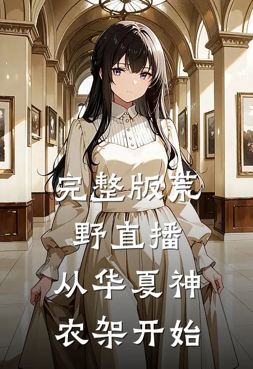 完整版荒野直播，从华夏神农架开始