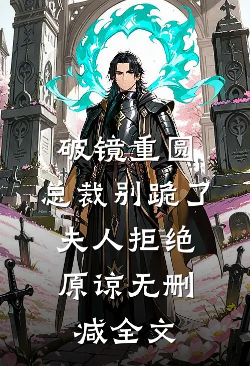 破镜重圆：总裁别跪了，夫人拒绝原谅无删减全文