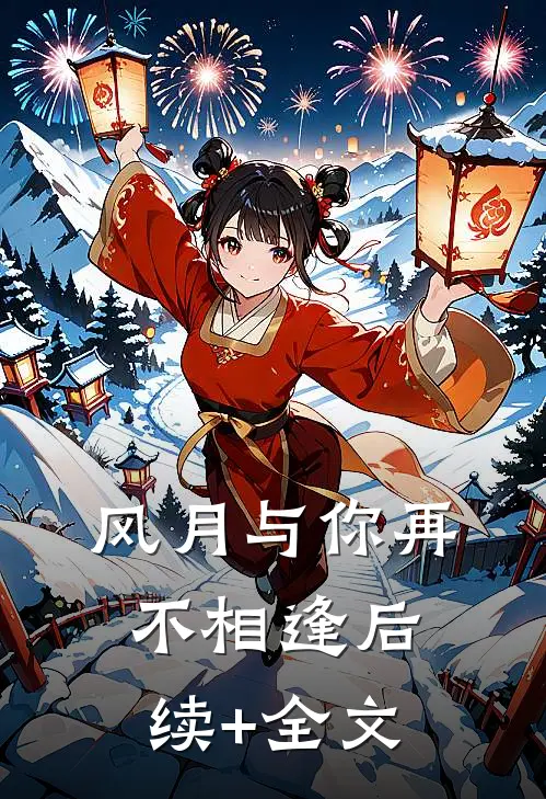 风月与你再不相逢后续+全文