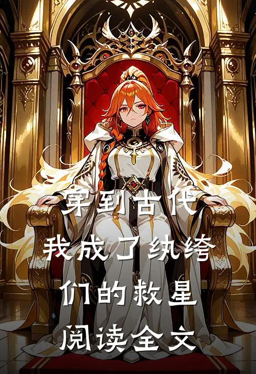 穿到古代：我成了纨绔们的救星阅读全文