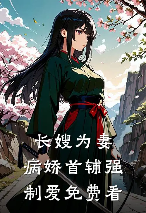 长嫂为妻：病娇首辅强制爱免费看