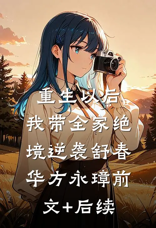 重生以后，我带全家绝境逆袭舒春华方永璋前文+后续