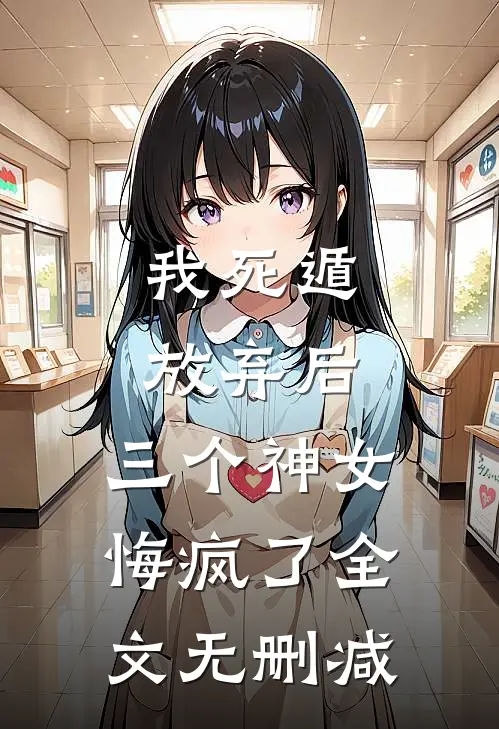我死遁放弃后,三个神女悔疯了全文无删减