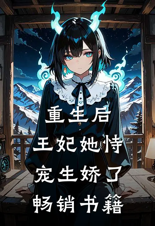 重生后，王妃她恃宠生娇了畅销书籍