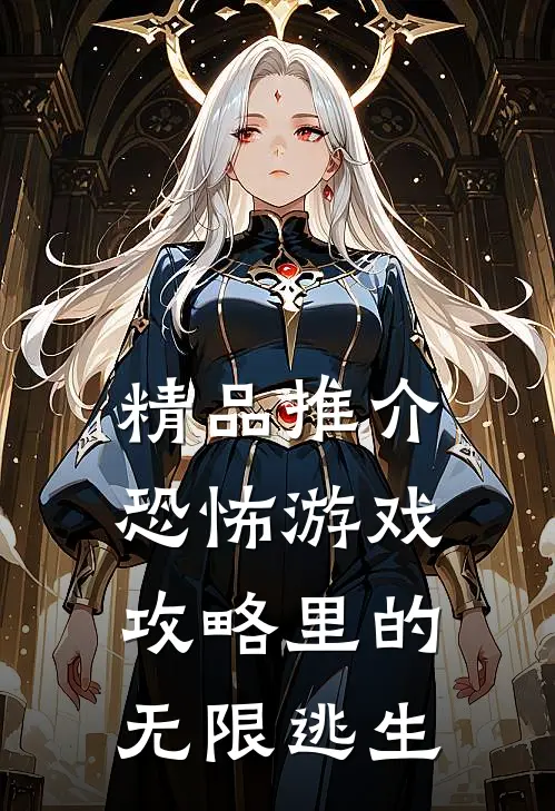 精品推介恐怖游戏攻略里的无限逃生
