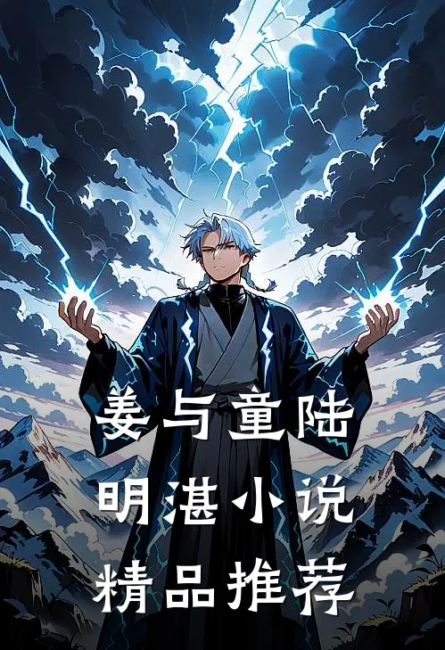 姜与童陆明湛小说精品推荐