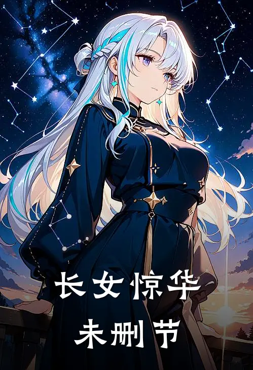 长女惊华未删节