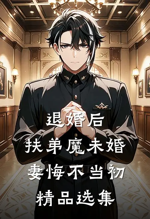 退婚后，扶弟魔未婚妻悔不当初精品选集