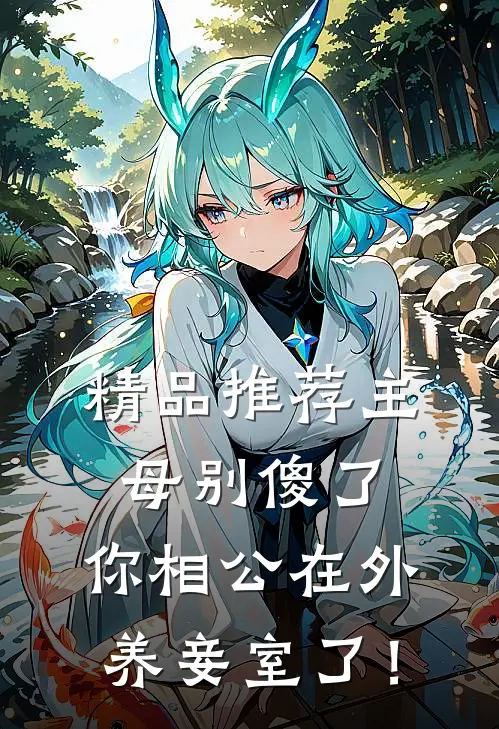 精品推荐主母别傻了，你相公在外养妾室了！