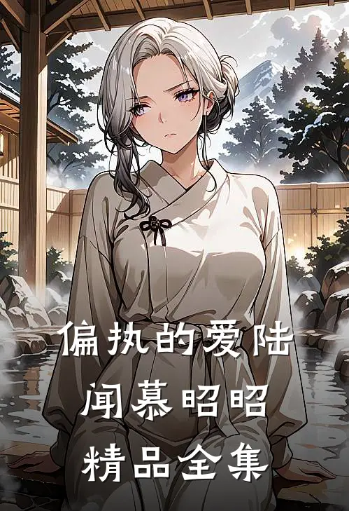 偏执的爱陆闻慕昭昭精品全集