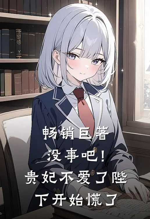 畅销巨著没事吧！贵妃不爱了，陛下开始慌了