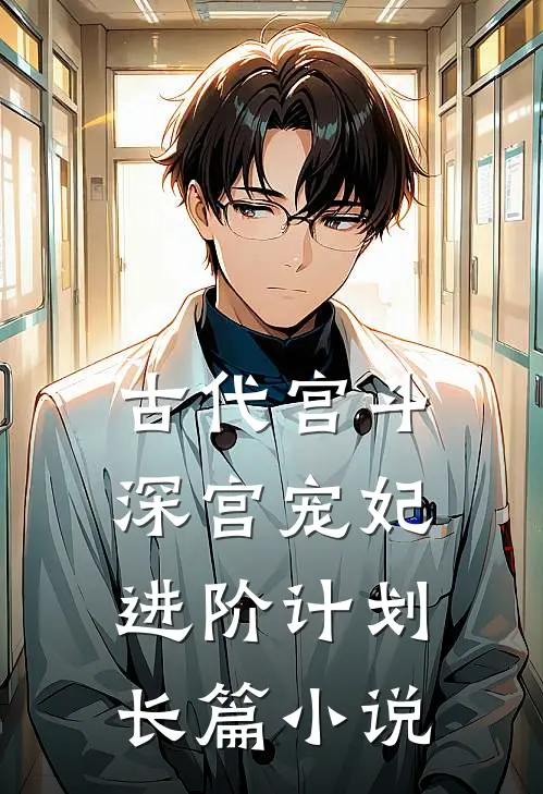 古代宫斗：深宫宠妃进阶计划长篇小说