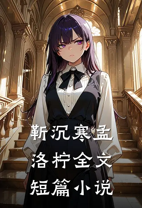 靳沉寒孟洛柠全文短篇小说