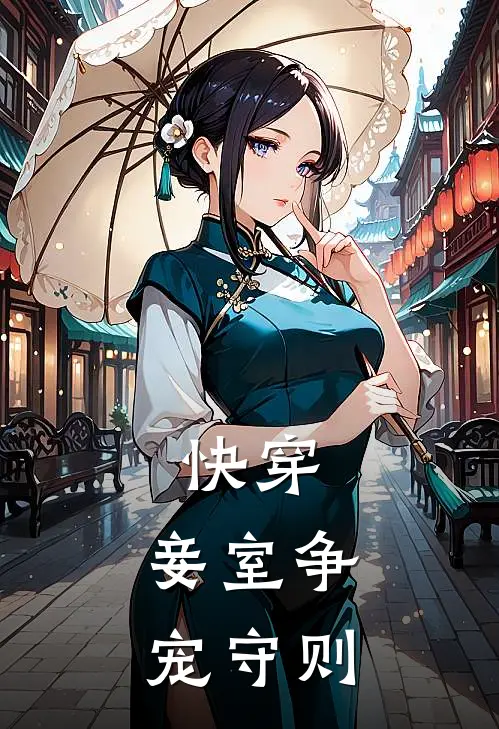 快穿妾室争宠守则TXT