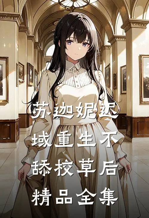 苏迦妮迟域重生不舔校草后精品全集
