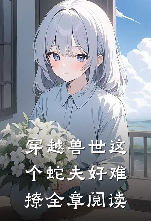 穿越兽世这个蛇夫好难撩全章阅读