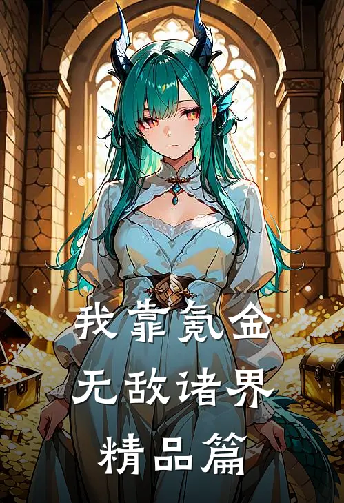我靠氪金无敌诸界精品篇