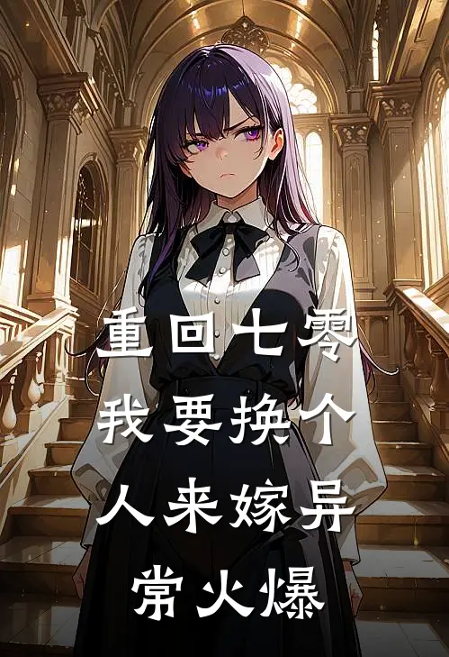 重回七零，我要换个人来嫁异常火爆