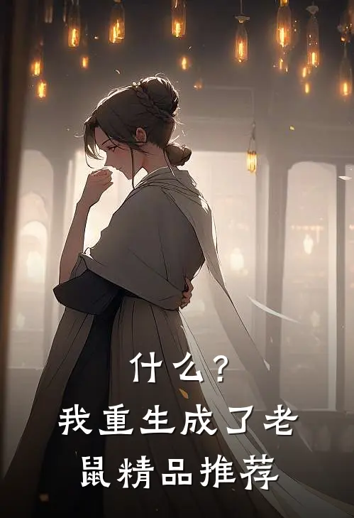 什么？我重生成了老鼠精品推荐