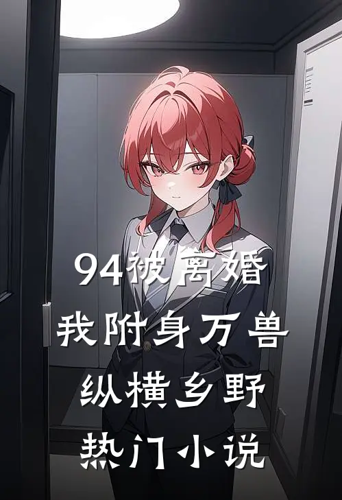 94被离婚，我附身万兽纵横乡野热门小说