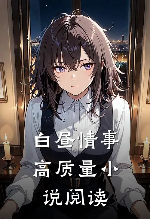 白昼情事高质量小说阅读