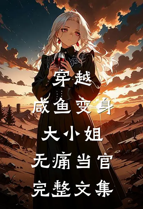 穿越：咸鱼变身大小姐，无痛当官完整文集