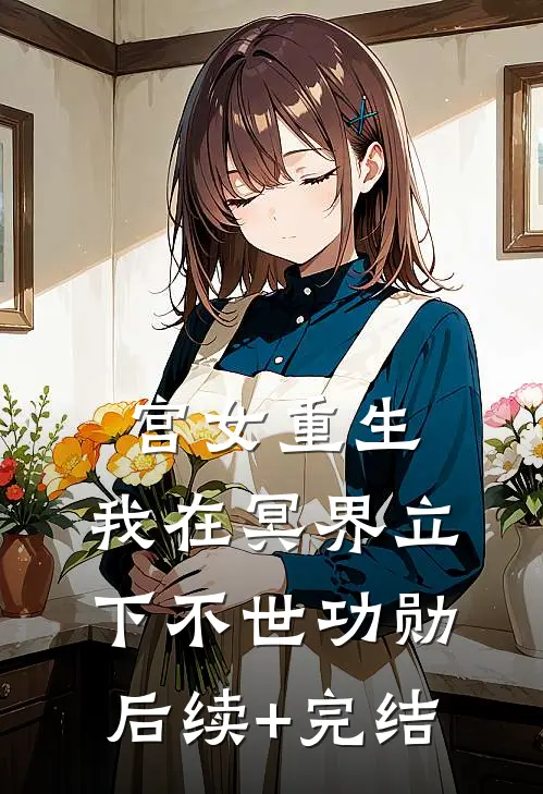宫女重生，我在冥界立下不世功勋后续+完结