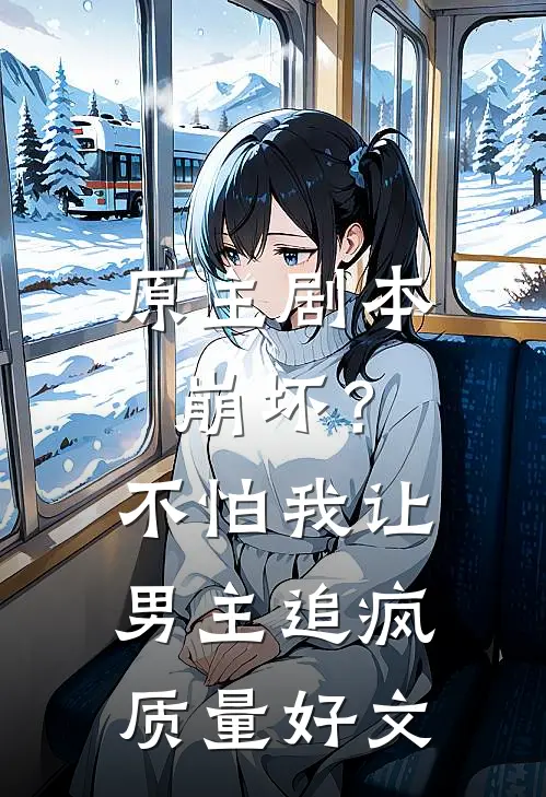 原主剧本崩坏？不怕，我让男主追疯质量好文