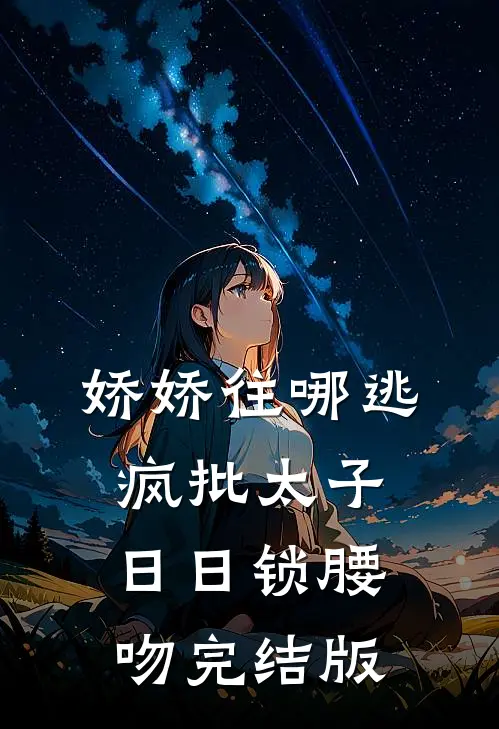 娇娇往哪逃，疯批太子日日锁腰吻完结版